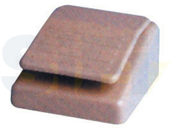 SIFI - INTERRUTTORE A PEDALE  GRIGIO 61011