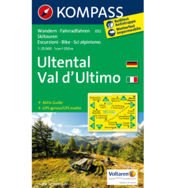 KOMPASS - VAL D'ULTIMO - 052