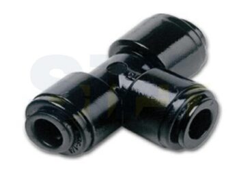 SIFI - RACCORDO A T JG MM.12  61314