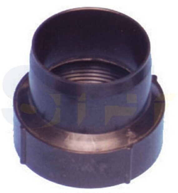 SIFI - RACCORDO FILETTO FEMMINA 3POLL - 65067
