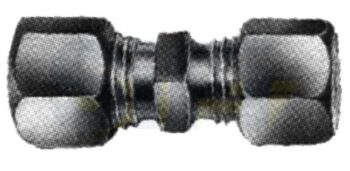 SIFI - RACCORDO GAS 10-10  - 80090