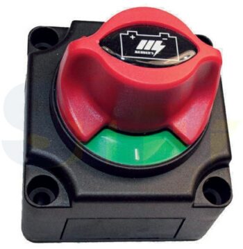 SIFI - STACCABATTERIE  300AMPER  - 95355