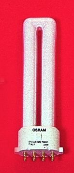 DIMATEC - NEON RICAMBIO 12V 7 WATT  - 0307W