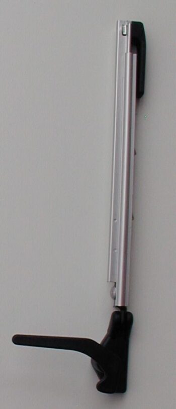 DIMATEC - COMPASSO DX POLYFIX X FINESTRA  H400 - F48CP200DX