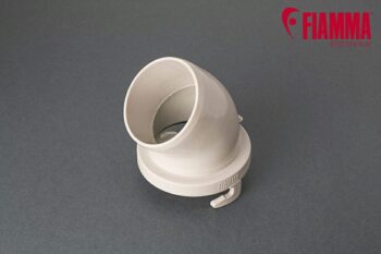 SIFI - RACCORDO CURVO 3 ROLLTANK  - FIA98669006"