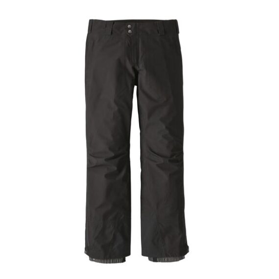 PATAGONIA PANTALONE TRIOLET GTX PANT  BLK BLACK 83216 - immagine 8