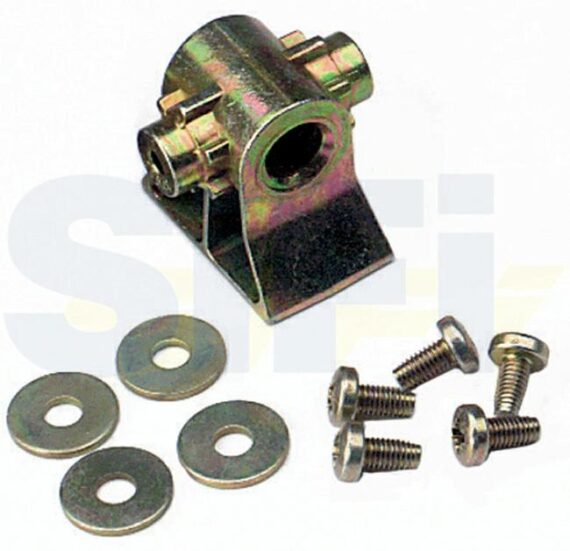 SIFI - CHIOCCIOLA MM.16 PER PIEDINO ALK O - 10128