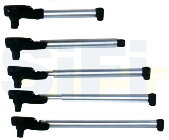 SIFI - COMPASSI SEITZ PER FINESTRE MM.300 (COPPIA) - 40041