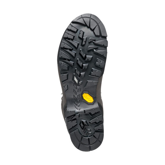 SCARPONE ZODIAC PLUS GTX SCARPA SHARK-ORANGE 71110.200 - immagine 5