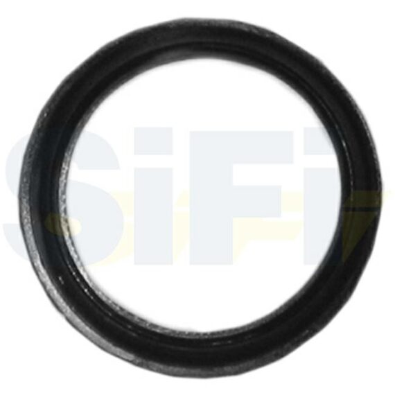 SIFI - GUARNIZIONE ZADI VALVOLA 3  - 65118"