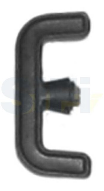 SIFI - MANIGLIA RICAMBIO PER VALVOLA WC - 65122