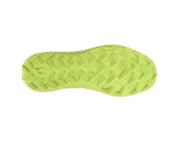 SCARPE SCOTT SUPERTRAC ULTRA RC  BLACK/YELLOW 267682 - immagine 3