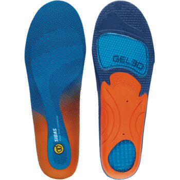 SOLETTA CUSHIONING GEL 3D SIDAS A3015231