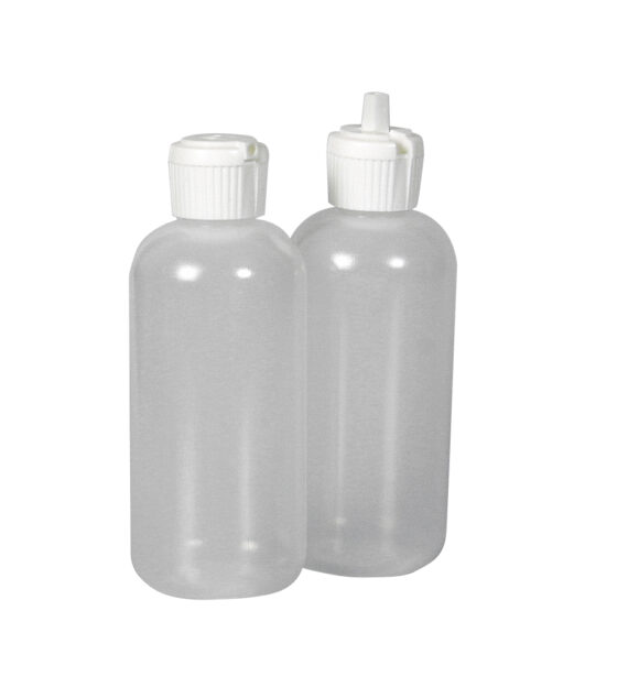 RELAGS - BOTTIGLIETTE C/TAPPO EROGATORE 120 ml  - 012250 - immagine 5