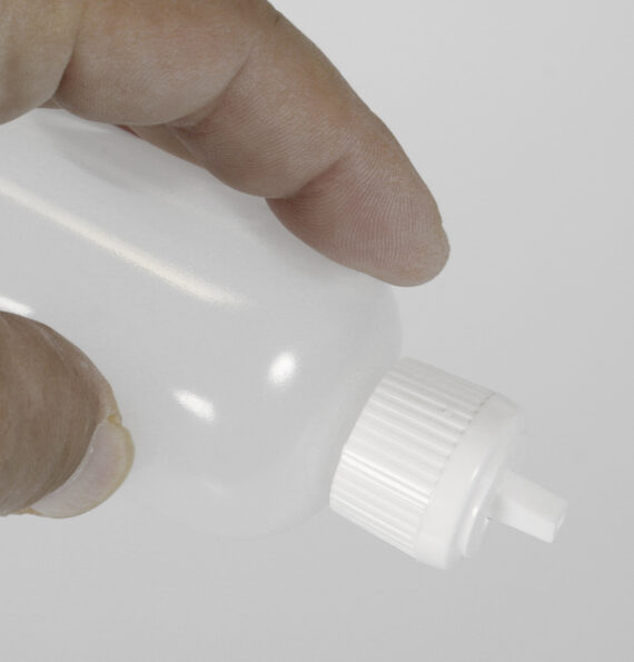 RELAGS - BOTTIGLIETTE C/TAPPO EROGATORE 120 ml  - 012250 - immagine 4
