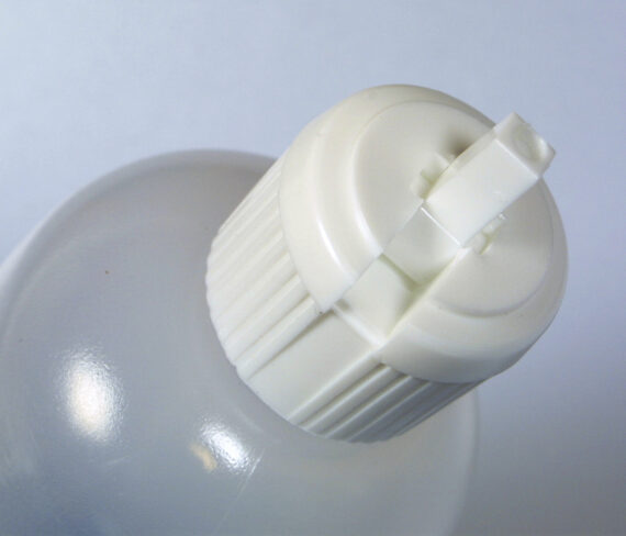 RELAGS - BOTTIGLIETTE C/TAPPO EROGATORE 120 ml  - 012250 - immagine 3