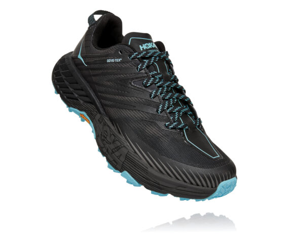 HOKA ONE ONE - HOKA - SCARPE DONNA SPEEDGOAT 4 GTX  ADGG 1106531