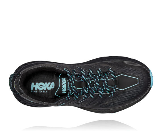 HOKA ONE ONE - HOKA - SCARPE DONNA SPEEDGOAT 4 GTX  ADGG 1106531 - immagine 6