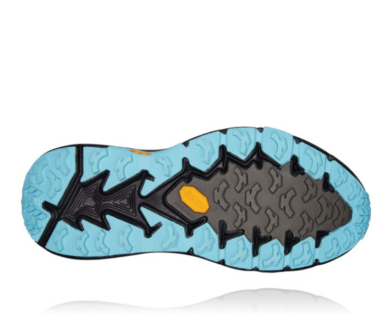 HOKA ONE ONE - HOKA - SCARPE DONNA SPEEDGOAT 4 GTX  ADGG 1106531 - immagine 5