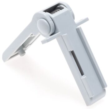 DIMATEC - CERNIERA SPORTELLO FRIGO RM640 174017400 - 1161602