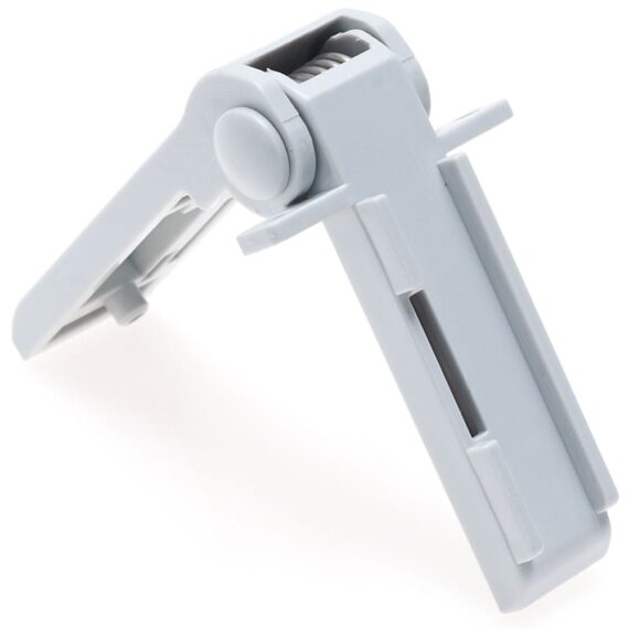 DIMATEC - CERNIERA SPORTELLO FRIGO RM640 174017400 - 1161602