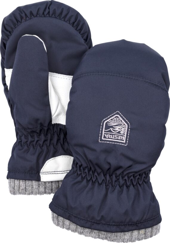 GUANTO JR MY FIRST HESTRA  290 NAVY 36921