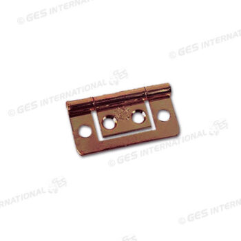 GES - CERNIERA BRONZATA MM.51X23 - CER30041