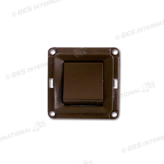 GES - INTERRUTTORE SINGOLO MOBILPLUS - PRS622