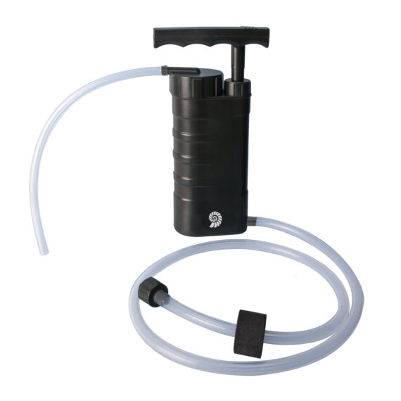 RELAGS - FILTRO POTABILIZZATORE KLONDIKE  - 179619 - immagine 2