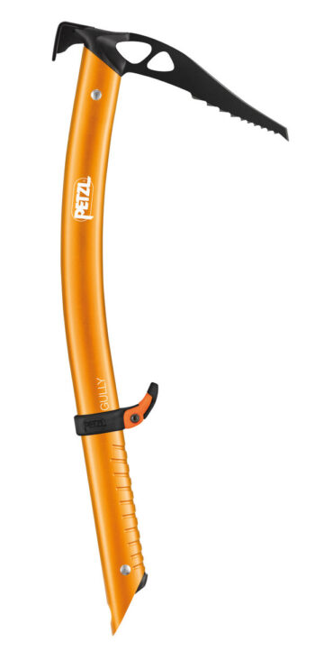 PETZL - PICCOZZA GULLY MARTELLO U014BA