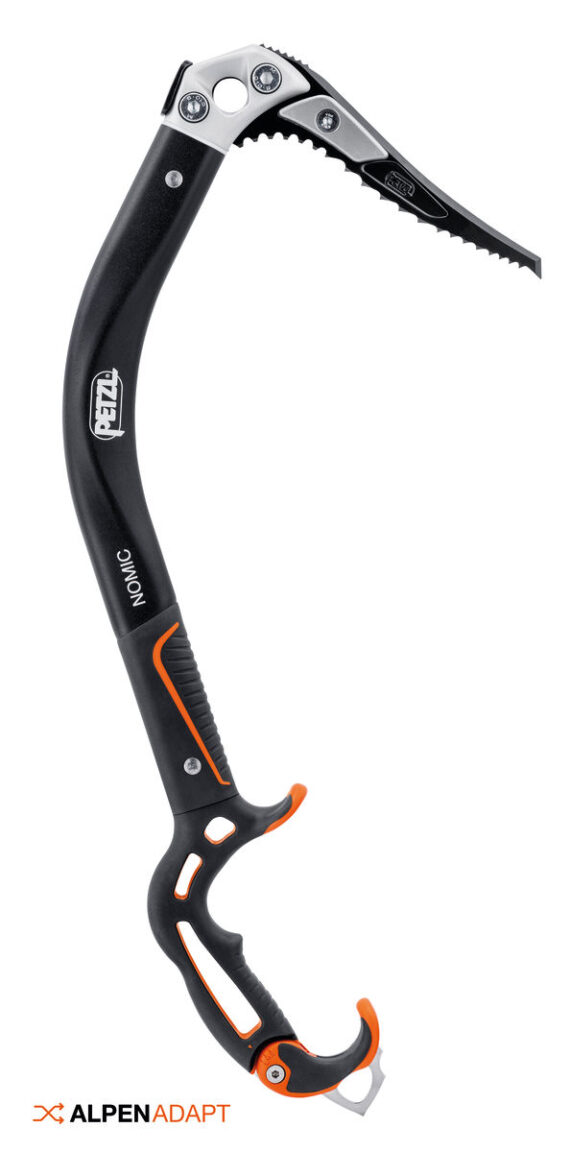 PETZL - PICCOZZA NOMIC NEW  U021