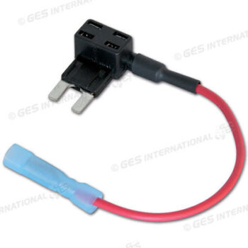 GES - RUBACORRENTE X MINIVAL  - FUS2100