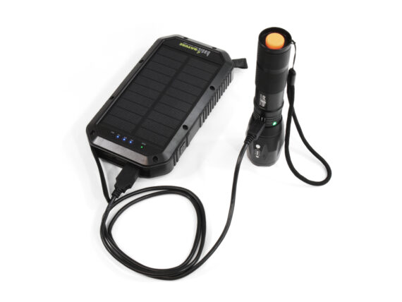 RELAGS - BASICNATURE - POWERBANK 20000 mAh - 180867 - immagine 9