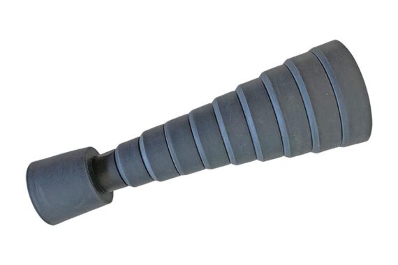 SIFI - ADATTATORE TUBI SCARICO UNIVERSALE DA 19 A 50 mm DA 19 A 50 mm 61406