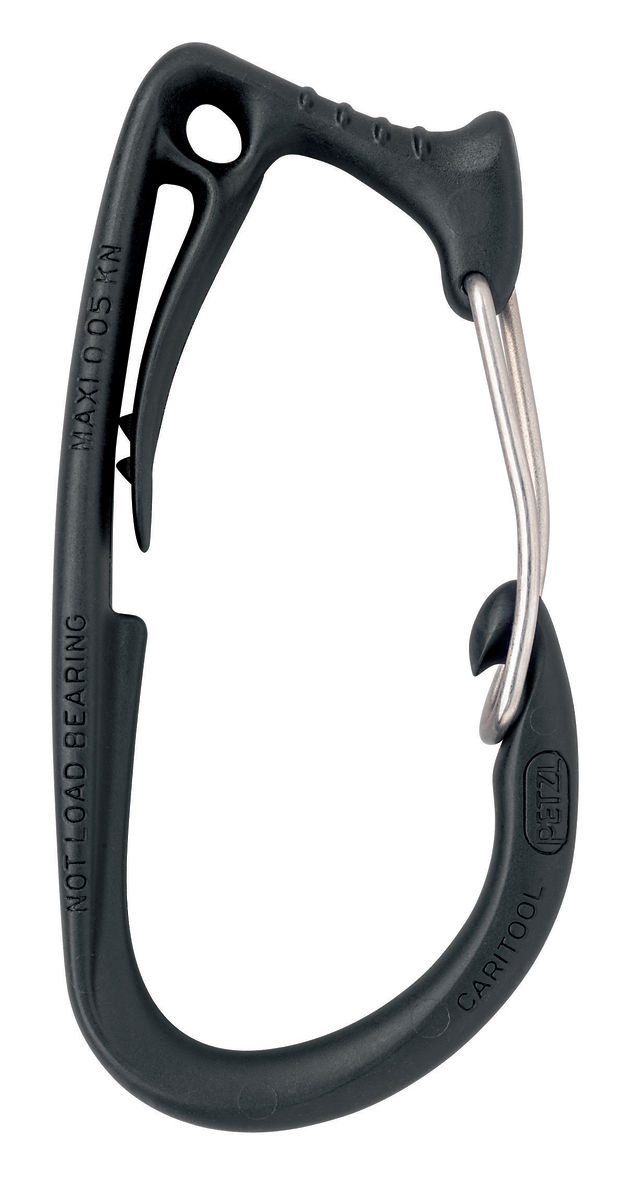 PETZL - PORTA MATERIALE CARITOOL - P42