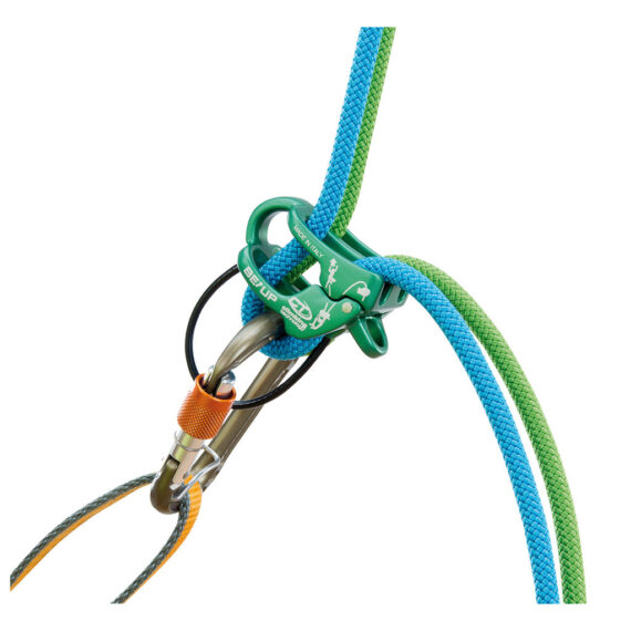 SECCHIELLO CT BE-UP  VERDE 2D657A5 - immagine 2