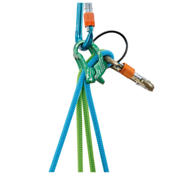 SECCHIELLO CT BE-UP  VERDE 2D657A5 - immagine 3