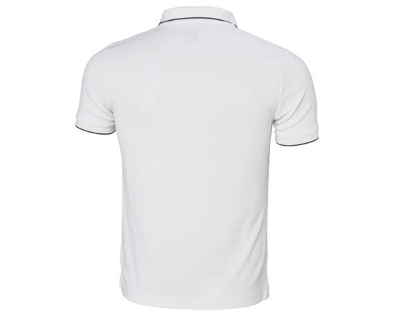 POLO KOS SS HELLY HANSEN  001 WHITE 34068 - immagine 2