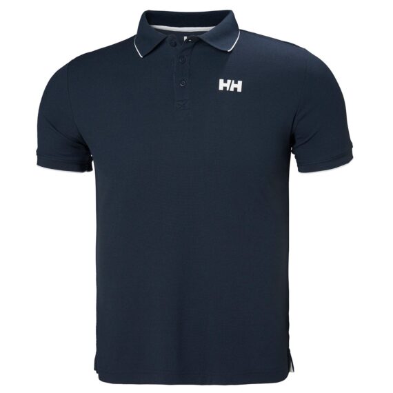 POLO KOS SS HELLY HANSEN  598 NAVY 34068