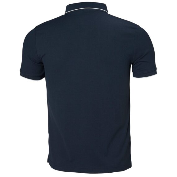 POLO KOS SS HELLY HANSEN  598 NAVY 34068 - immagine 2