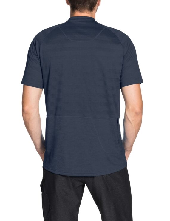 MAGLIA TAMARO SHIRT III VAUDE ECLIPSE 40853 - immagine 4