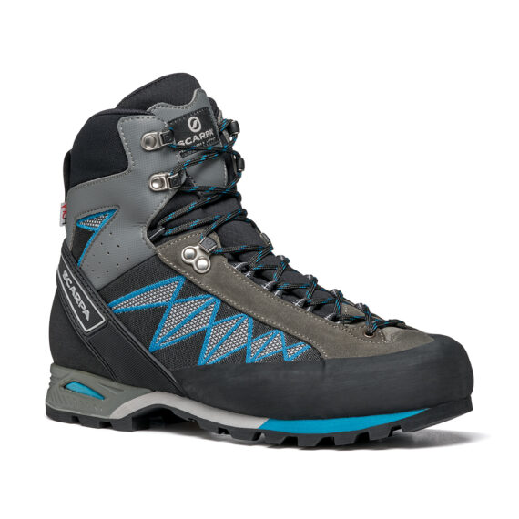 SCARPONE MARMOLADA TREK HD SCARPA SHARK-OCTANE 60026.250