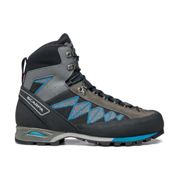 SCARPONE MARMOLADA TREK HD SCARPA SHARK-OCTANE 60026.250 - immagine 2