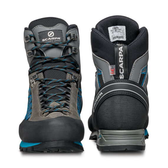 SCARPONE MARMOLADA TREK HD SCARPA SHARK-OCTANE 60026.250 - immagine 4