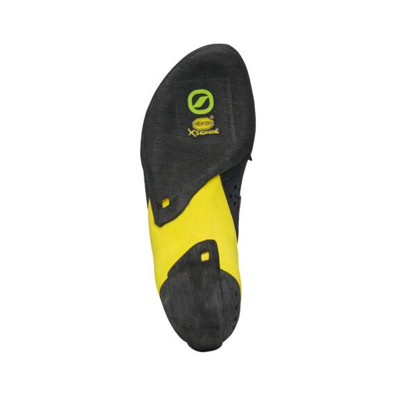 SCARPA - SCARPETTA VAPOR V NEW OCEAN-YELLOW 70040.001 - immagine 4