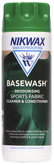 NIKWAX - DETERSIVO PER INTIMO WASH NIKWAX - 650090