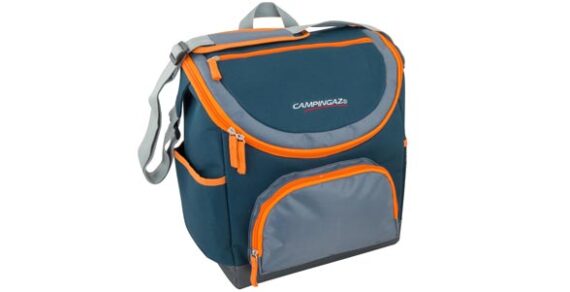 BORSA TERMICA TROPIC MESS CAMPINGAZ ORANGE STRIPES 2000032205