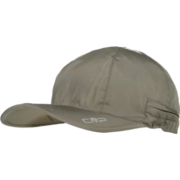 CMP - CAPPELLO BECCA PROTEZ.COLLO  P961 WOOD 6505129
