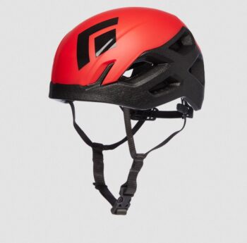 BLACK DIAMOND - CASCO VISION  HYPER RED 620217