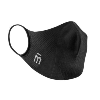 MASCHERINA P4P MASK MICO BLACK 1150